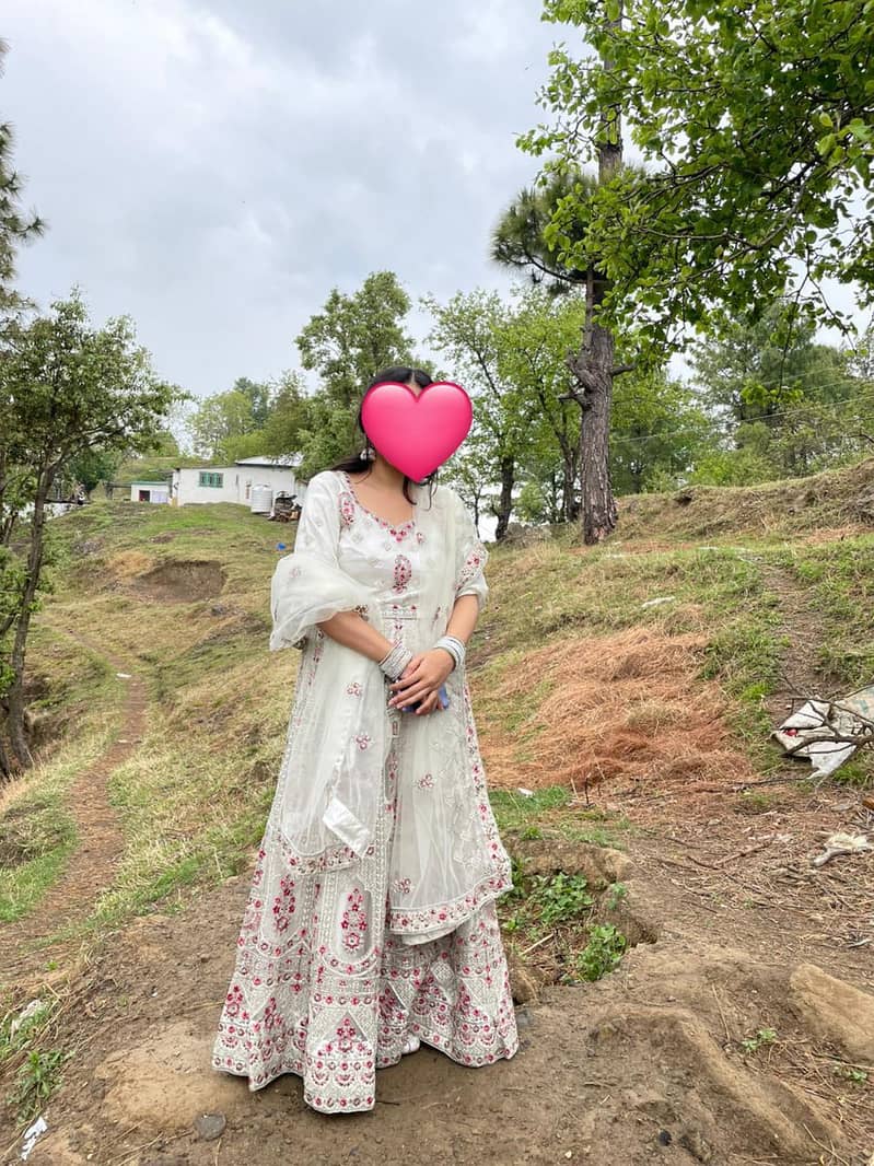 lehnga 1