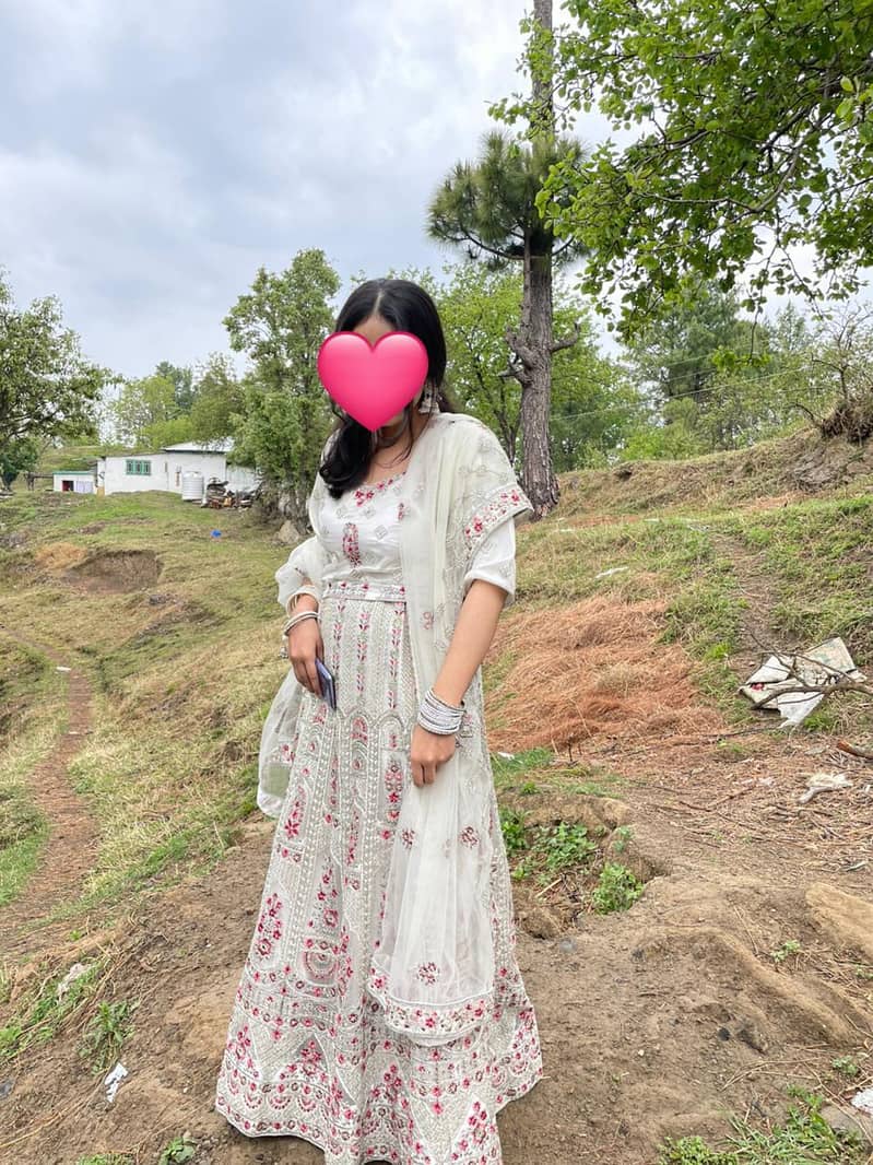 lehnga 2