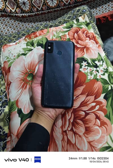 Spark 6 Go( 64gb)