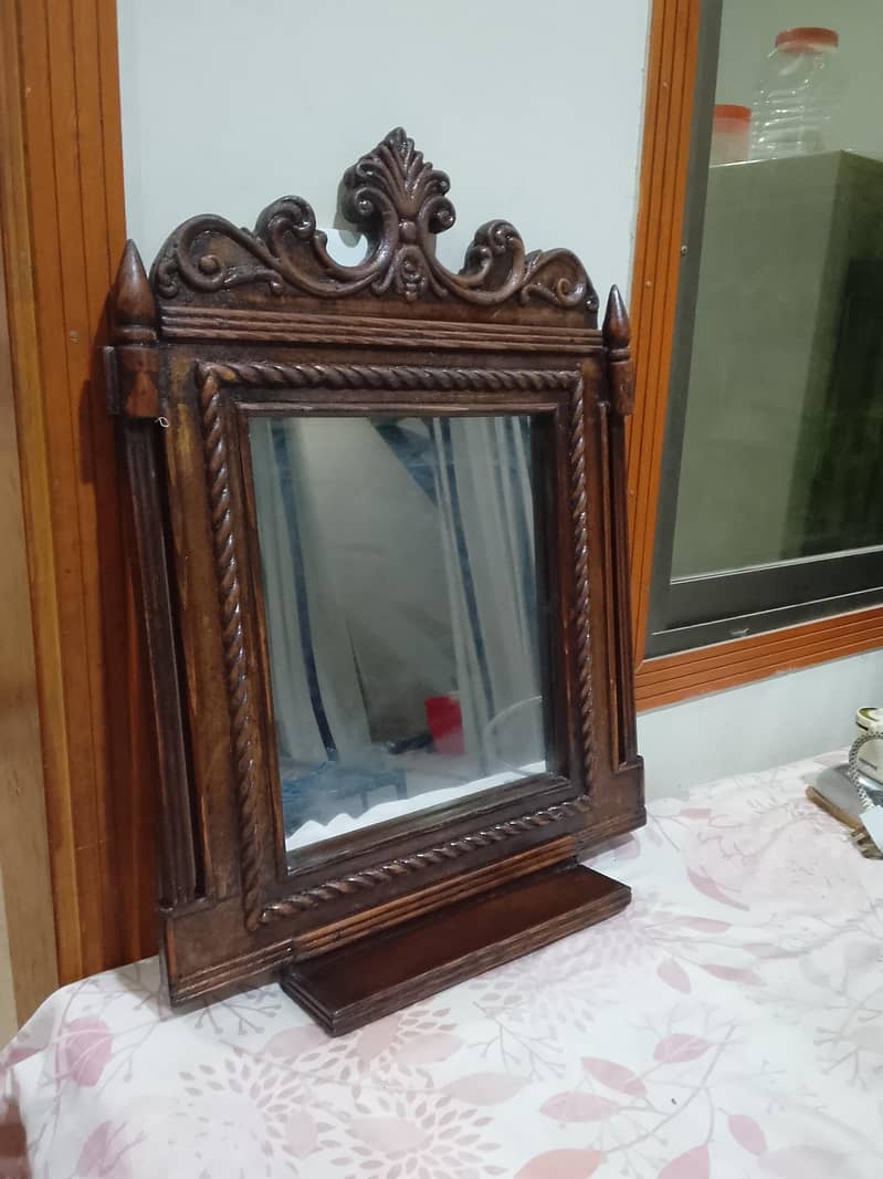 Mirror 0