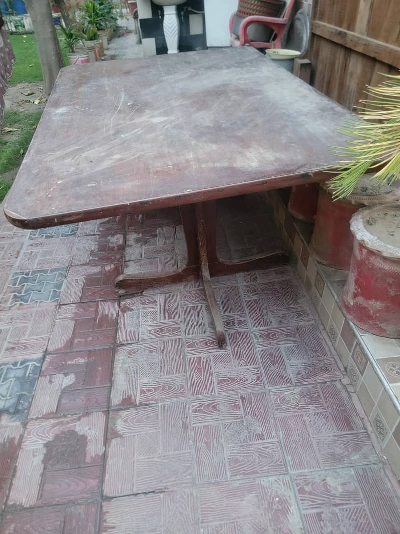 dining table 0