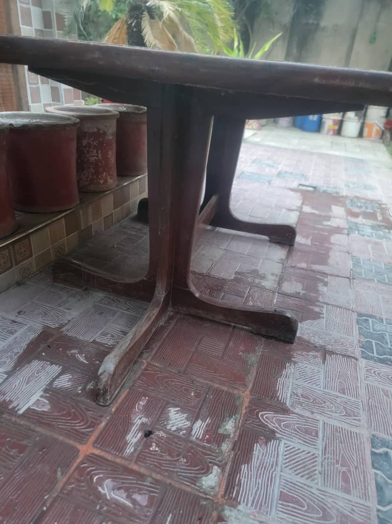 dining table 1