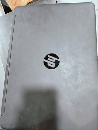 hp laptop