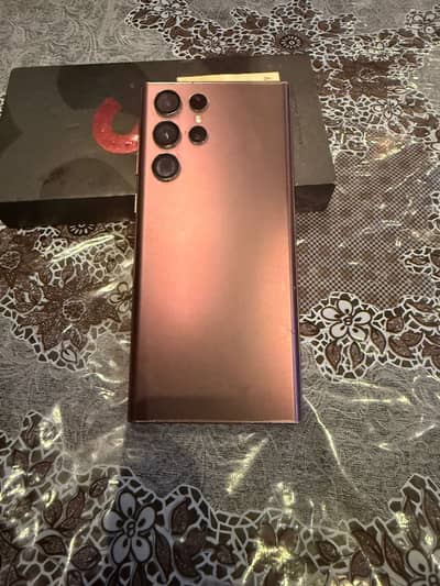 samsung s22ultra official pta approved
