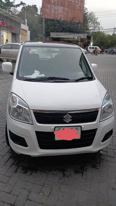 2021 wagon r vxl 03134192005
