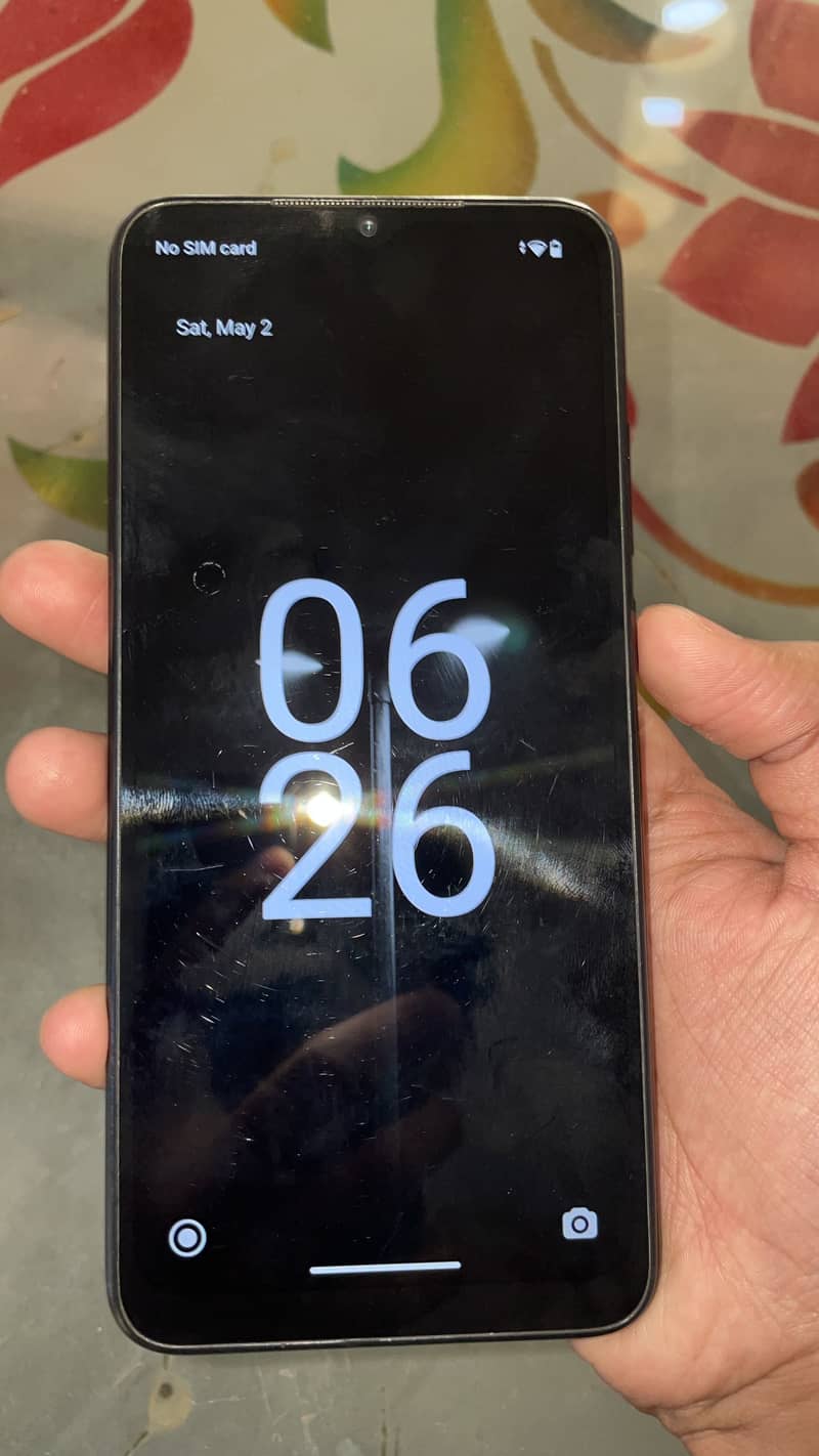 Redmi A2+ 8