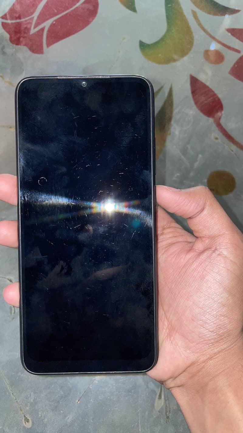 Redmi A2+ 9