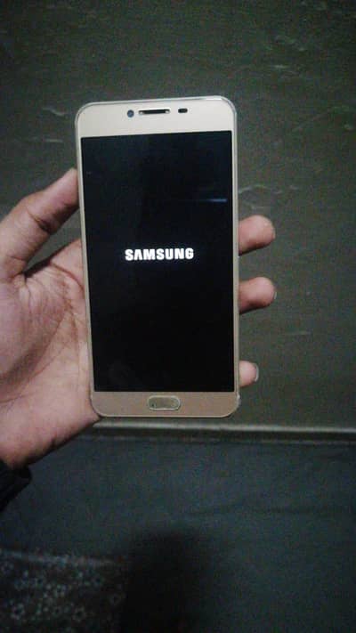 urgent sale Samsung c5