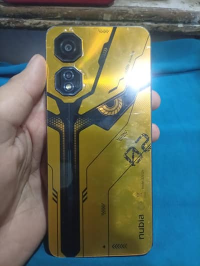 Zte Nubia Neo 2 5G