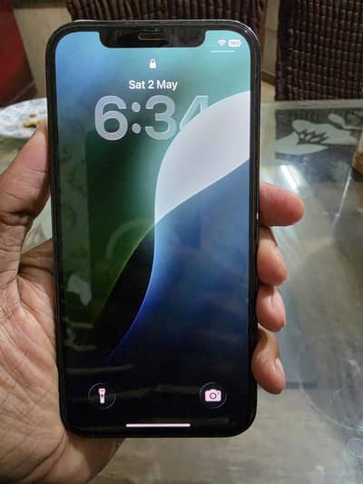 Apple Iphone 12 Pro