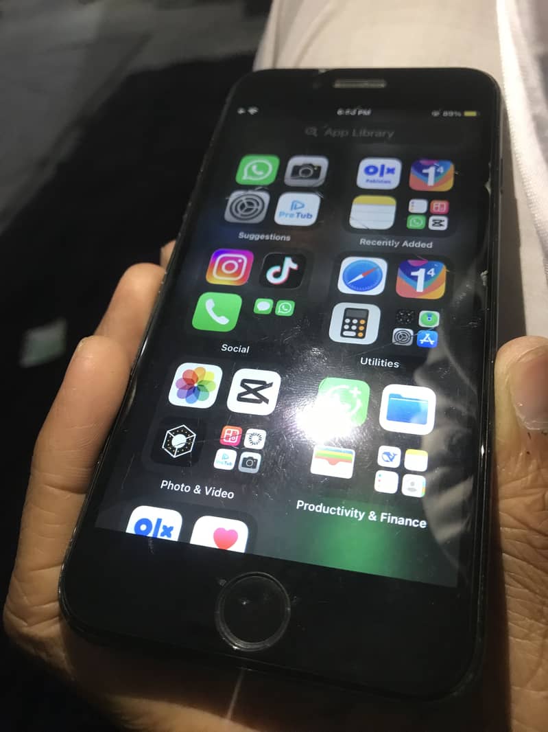 Iphone 7 1