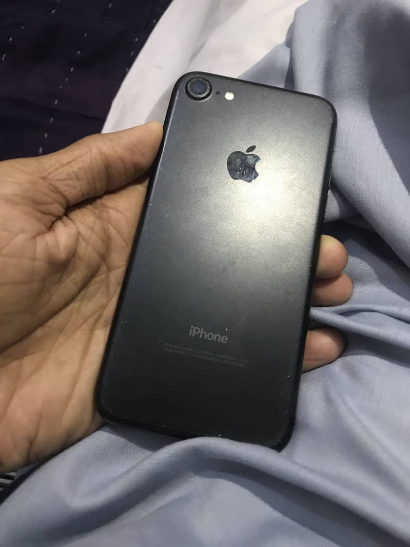Iphone 7 2