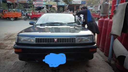 Corolla EE90 FOR SALE