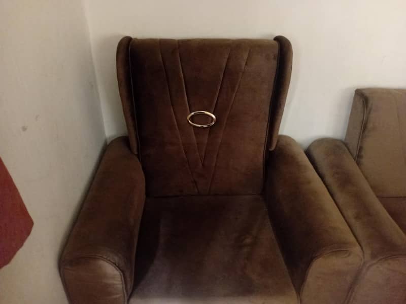 SOFA SET 1