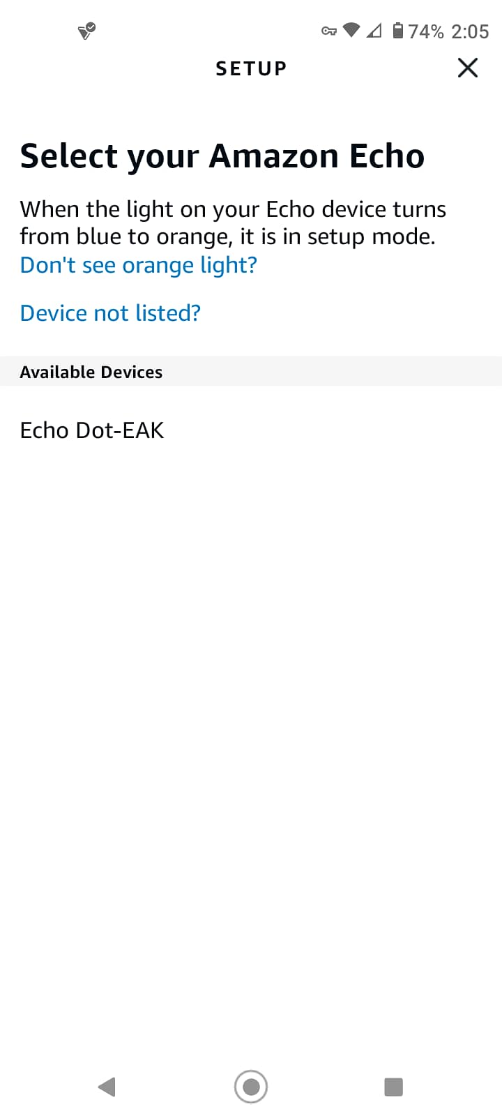 amazon echo dot 3rd gen 9