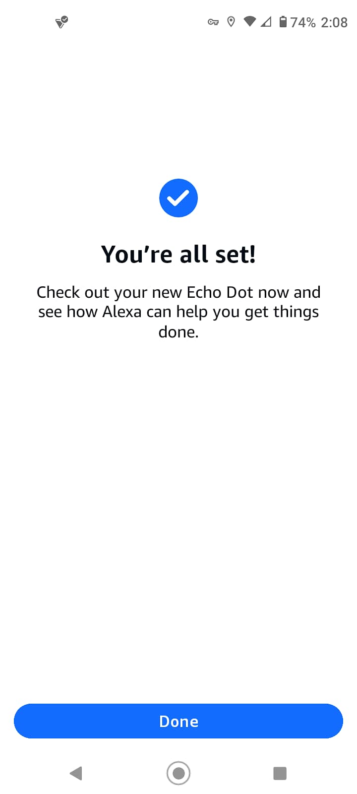 amazon echo dot 3rd gen 11