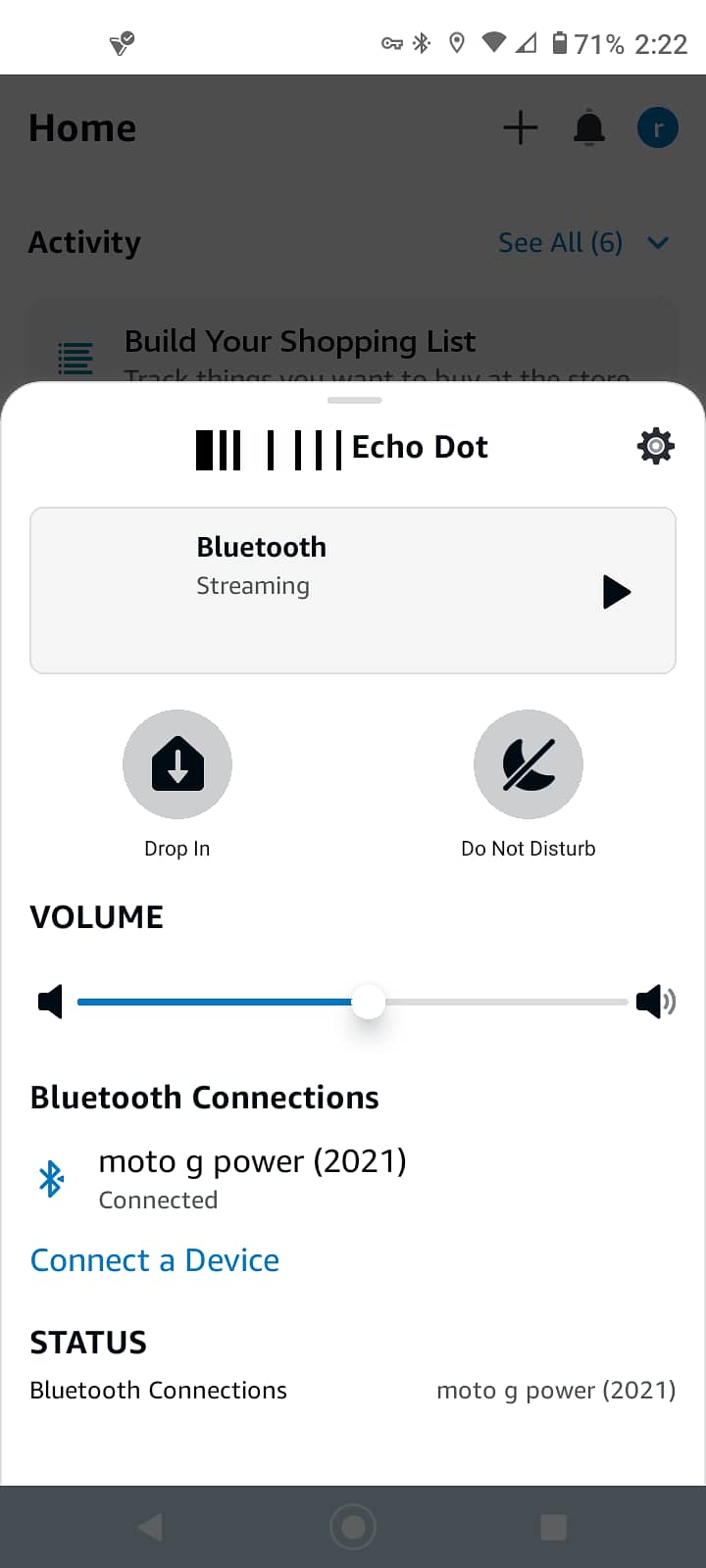 amazon echo dot 3rd gen 14