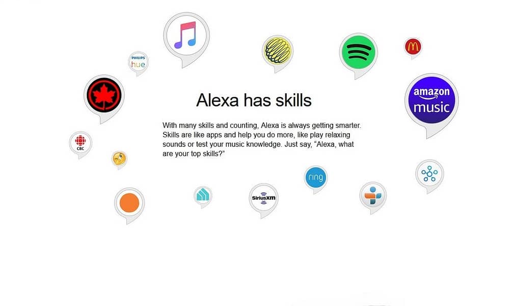 amazon echo dot 3rd gen 18
