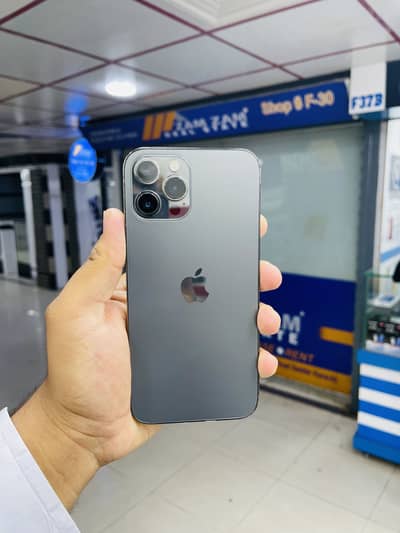 Iphone 12 Pro Max