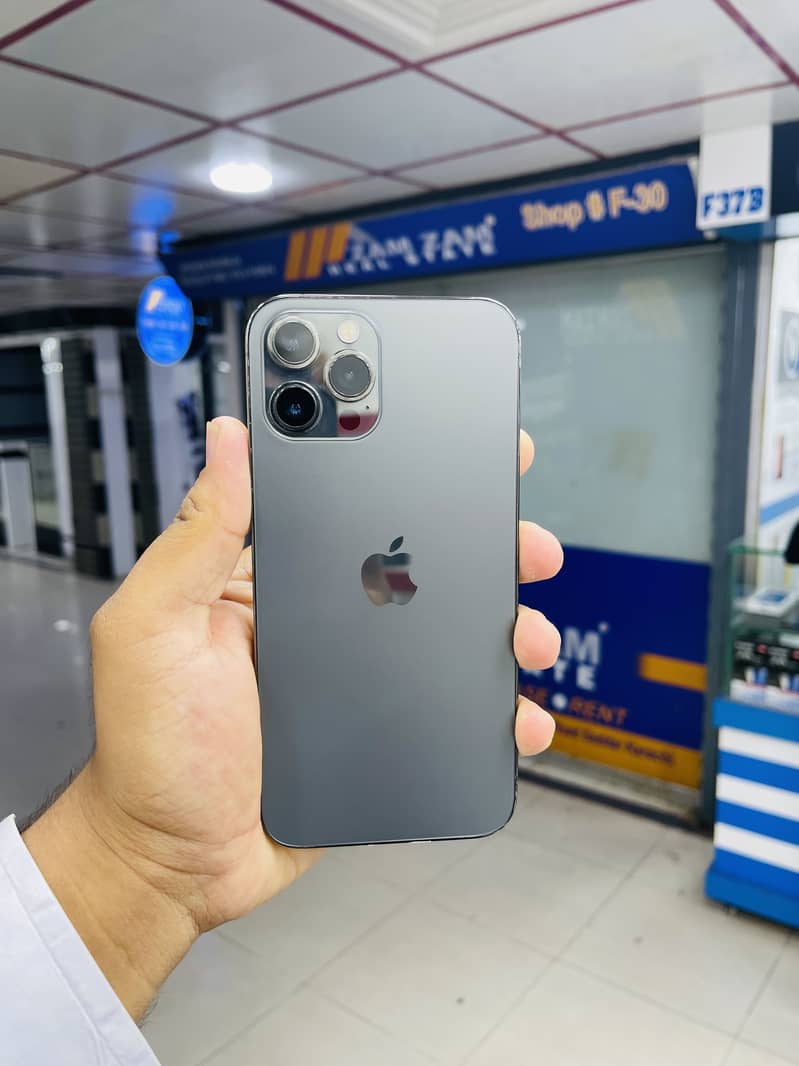 Iphone 12 Pro Max 0