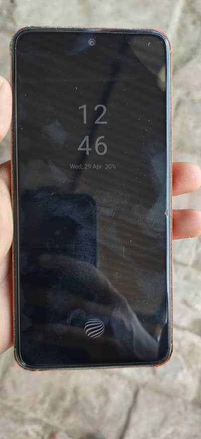Vivo Y100 8+8/256 Green