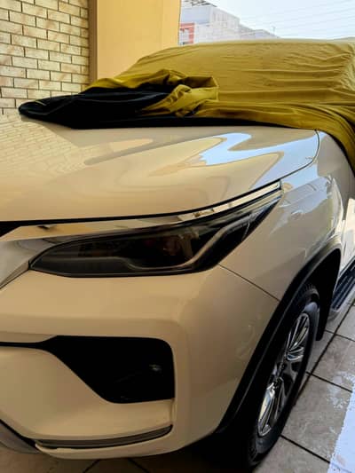 Fortuner