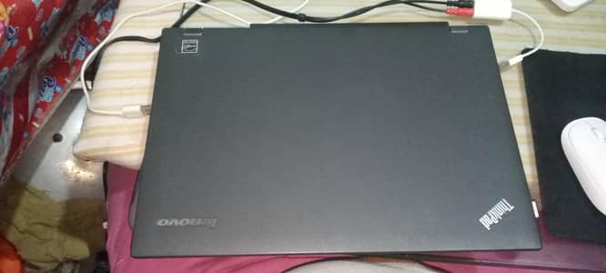 Lenovo Thinkpad