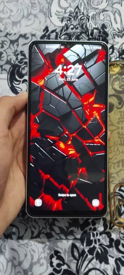 Samsung A6