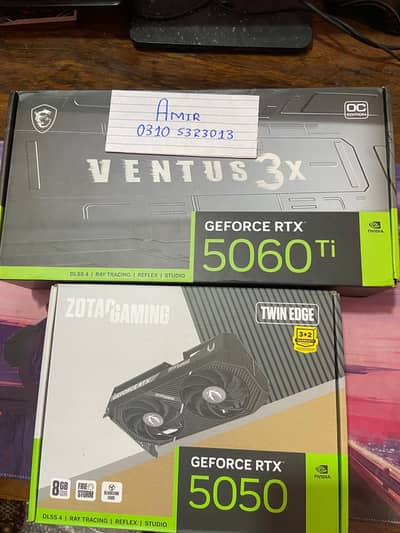 5050/5060ti