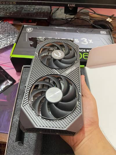 Rtx 5050 zotac