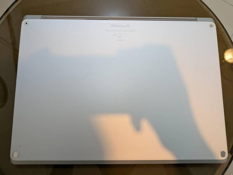 Microsoft surface laptop 1 1