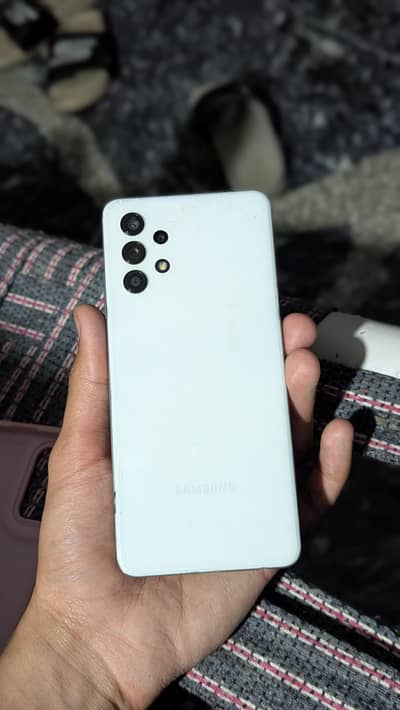 Samsung Galaxy A32