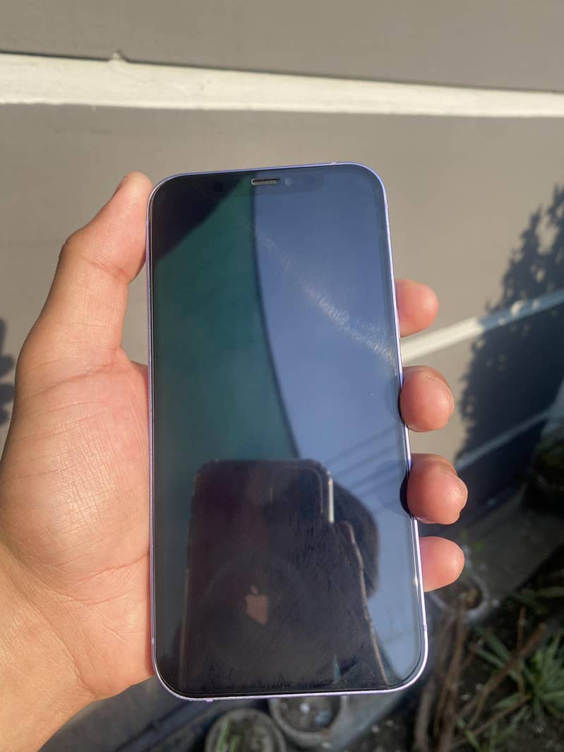 iphone 12 JV 0