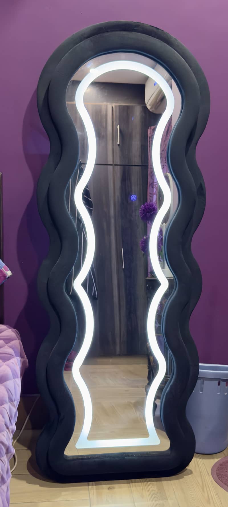 Standing Mirror 1