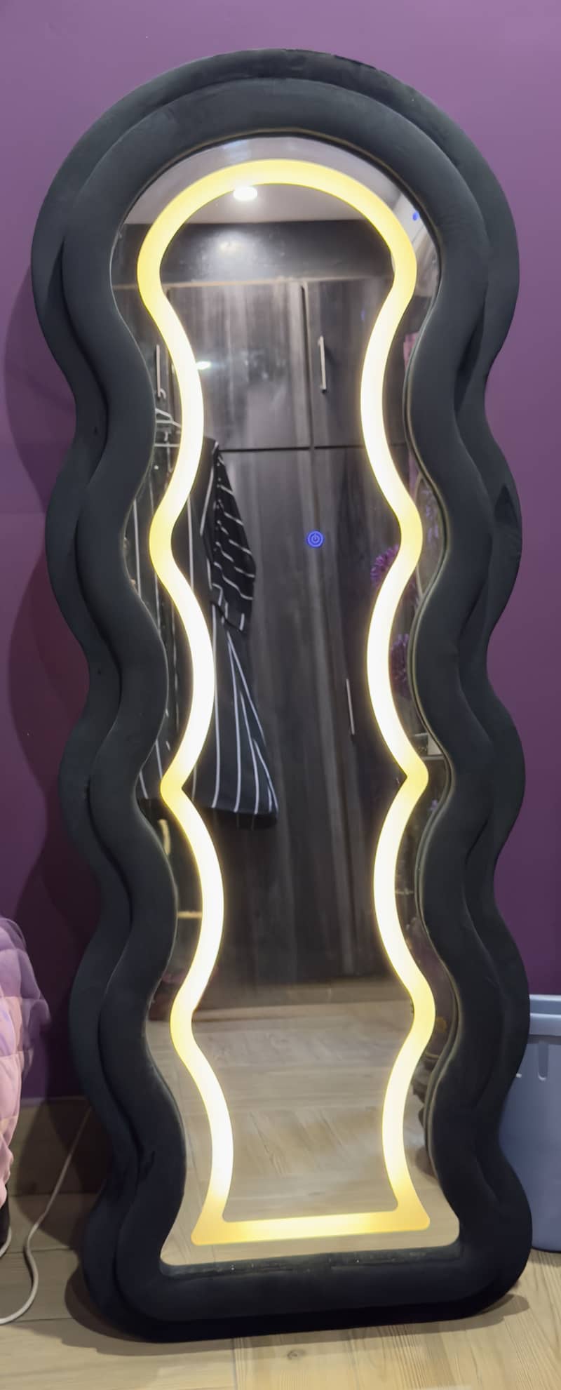 Standing Mirror 2