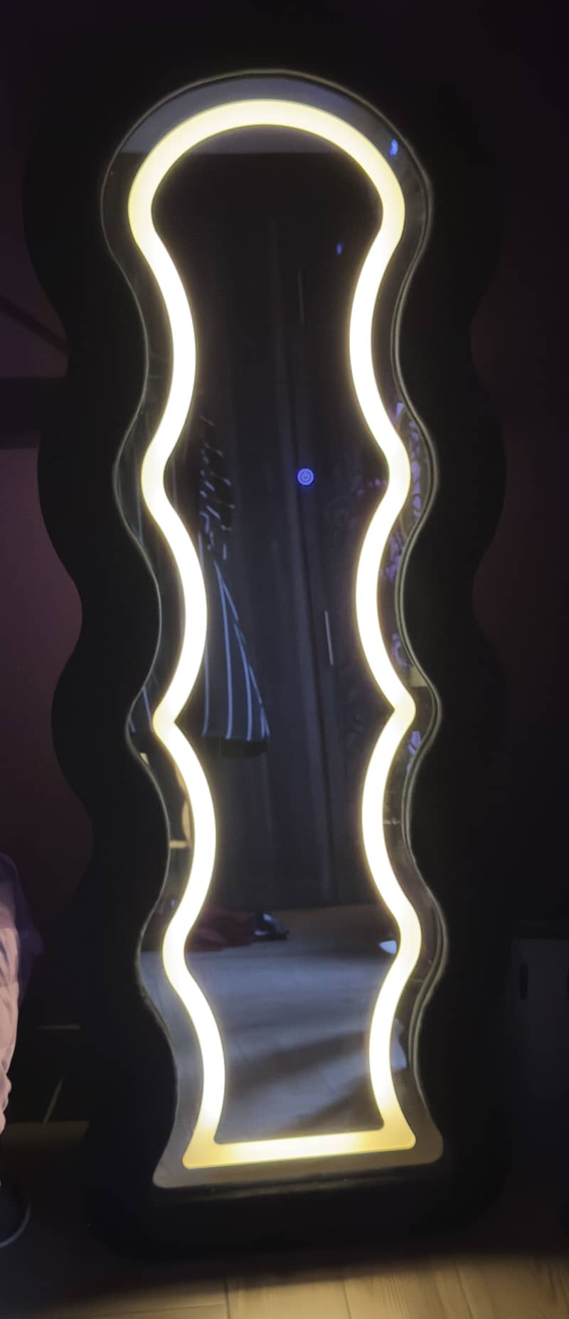 Standing Mirror 3