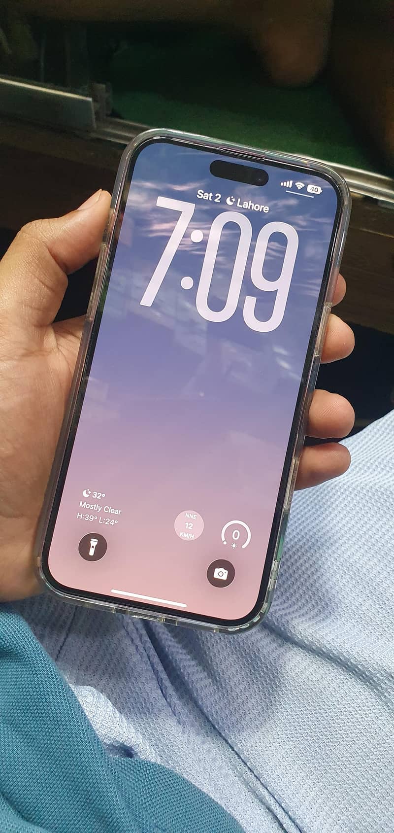 Iphone 16 plus 1