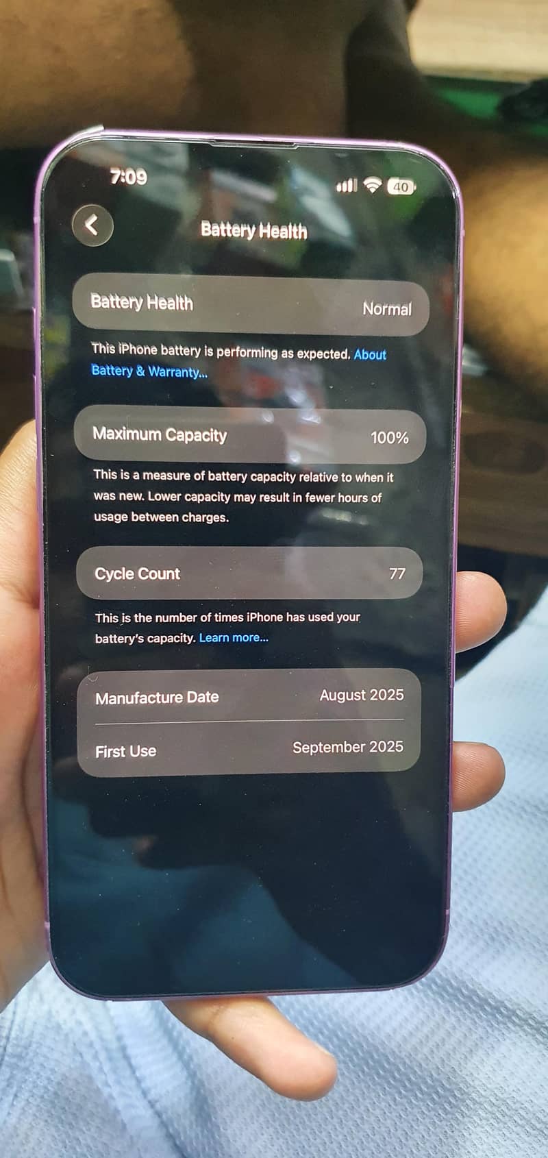 Iphone 16 plus 2