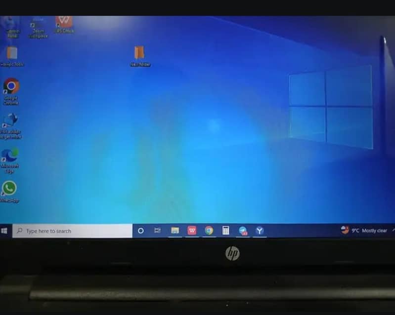 Core i5 7th Generation 1