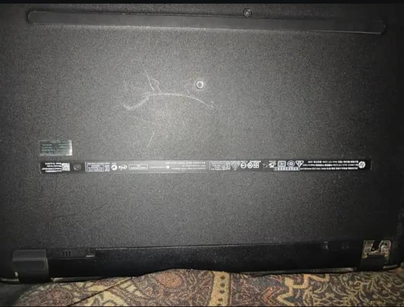 Core i5 7th Generation 2