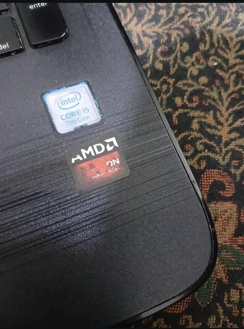 Core i5 7th Generation 3