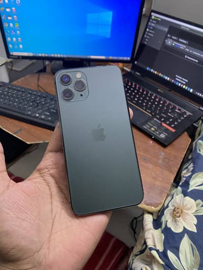 Iphone 11pro