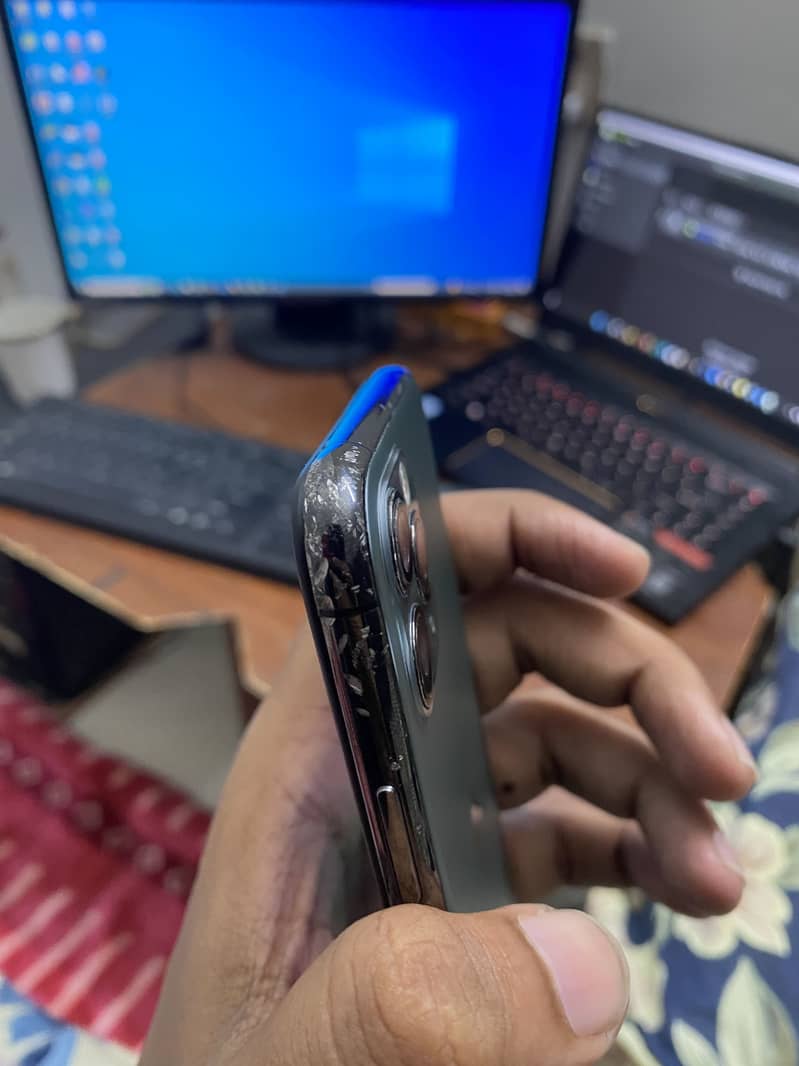 Iphone 11pro 1