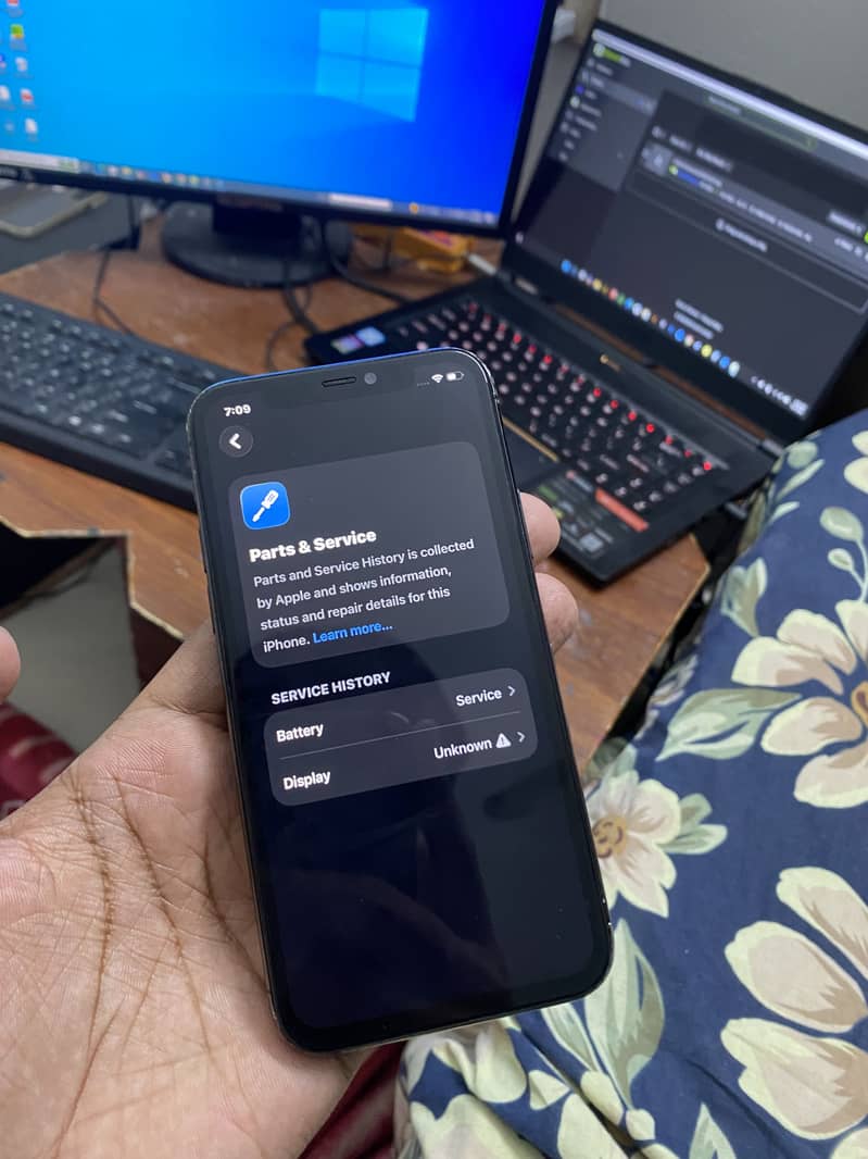 Iphone 11pro 3