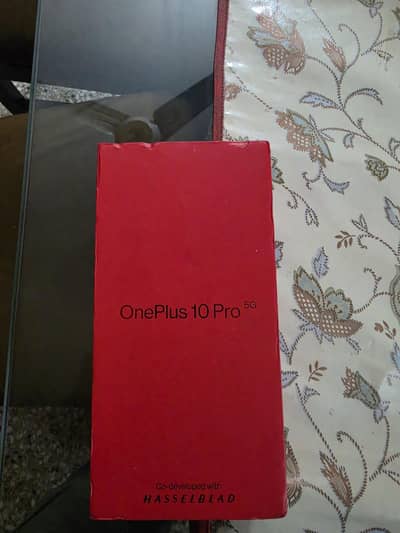one plus 10 pro