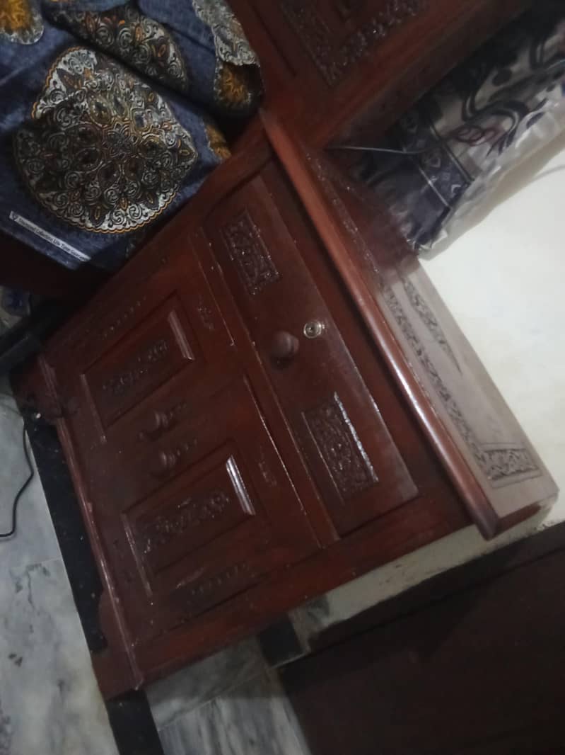 bed set 4