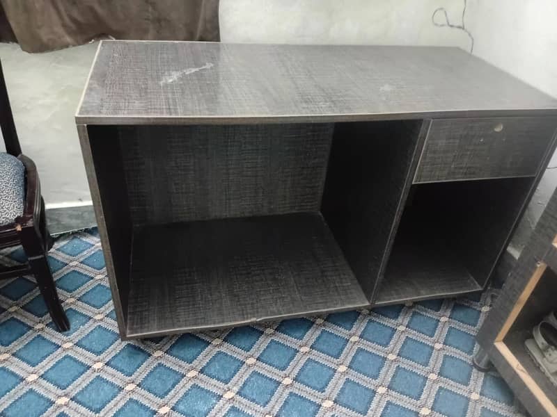 Gaming & Study Computer Desk 1