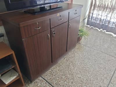 TV / LED console