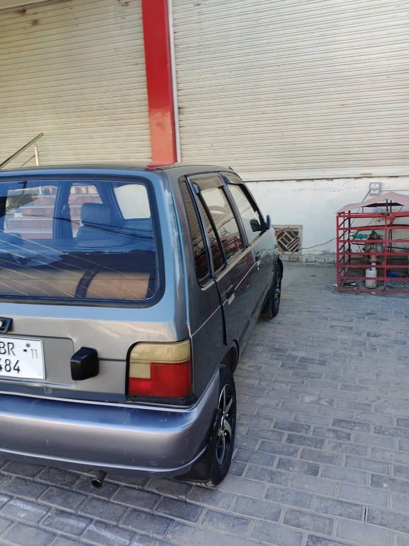 mehran 2011 modale 2