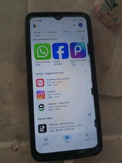 jo mobile Lena h wo btao